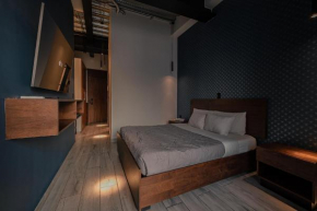Centrico y cómodo LOFT 2